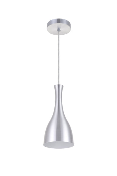 product image for Aiken Pendant Living District Ld2407Bk 4 91