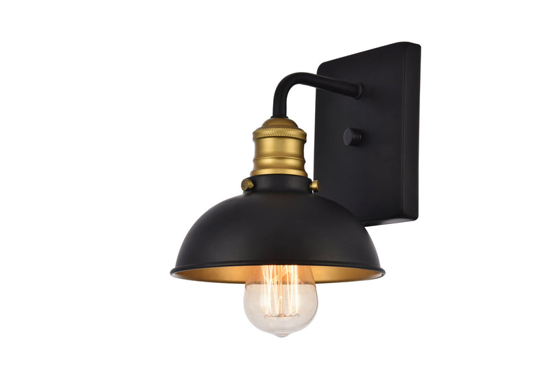 media image for Anders Bath Sconces Living District Ld8004W7Bk 2 277