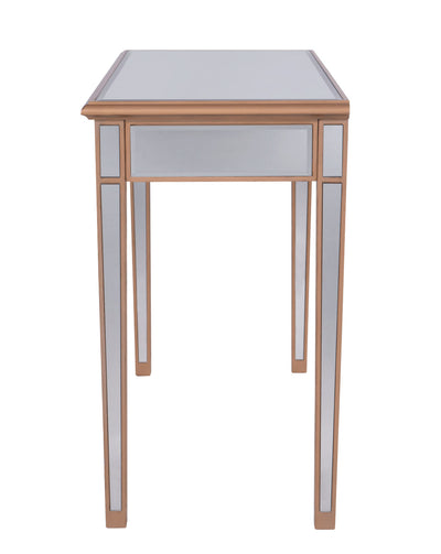 product image for Contempo Desk Elegant Furniture Lighting Mf6 1052 16 85