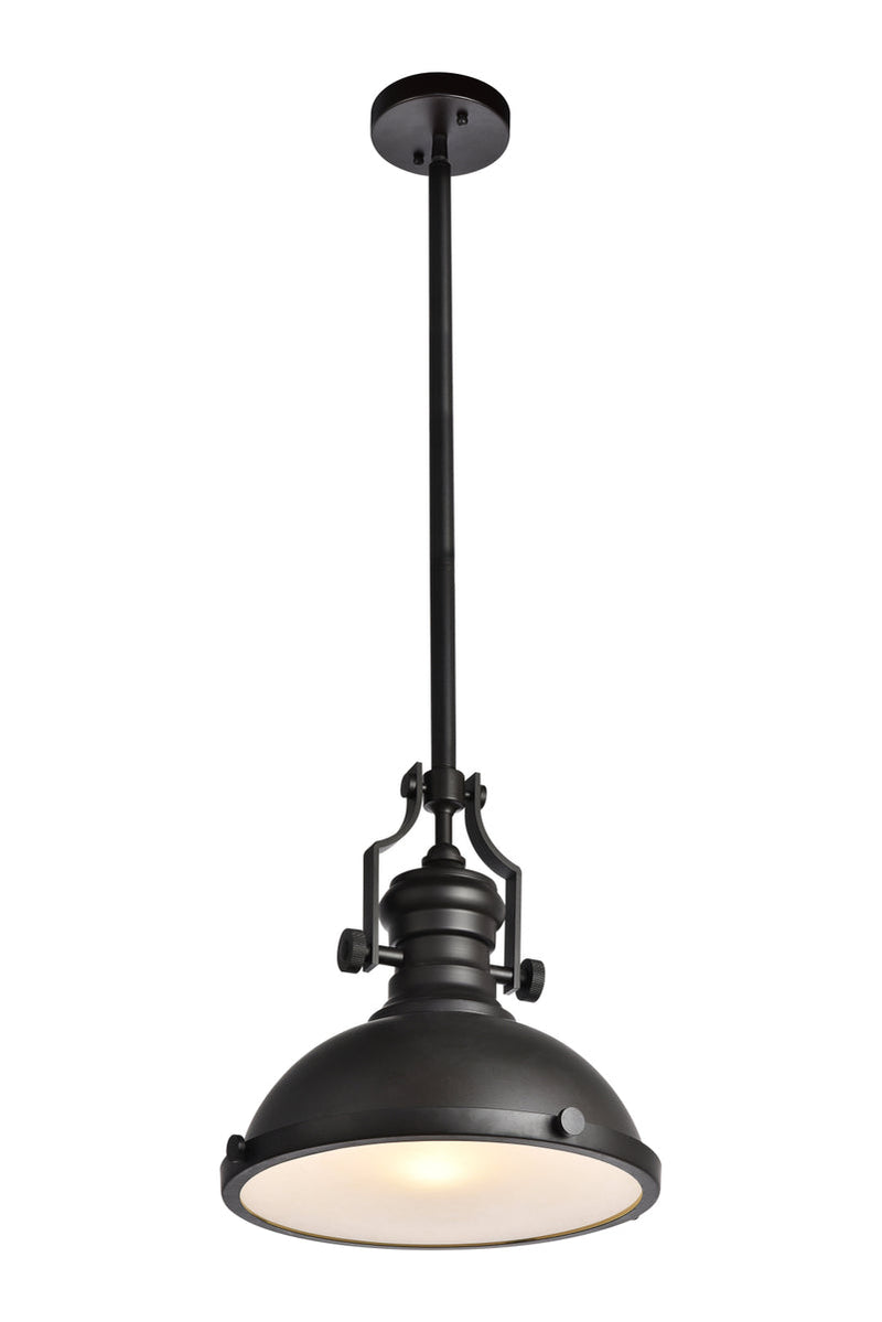 media image for Eamon Pendant Living District Ld5001D13Orb 3 230