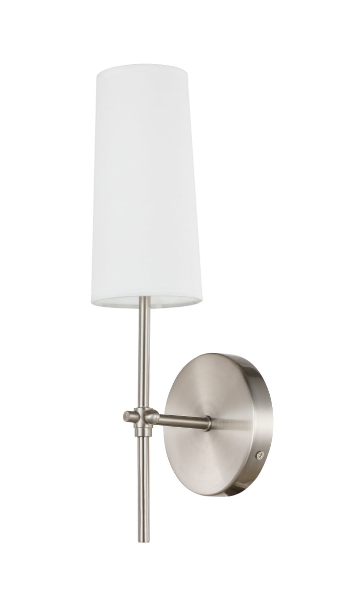 media image for Mel Bath Sconces Living District Ld6004W5Bk 28 246