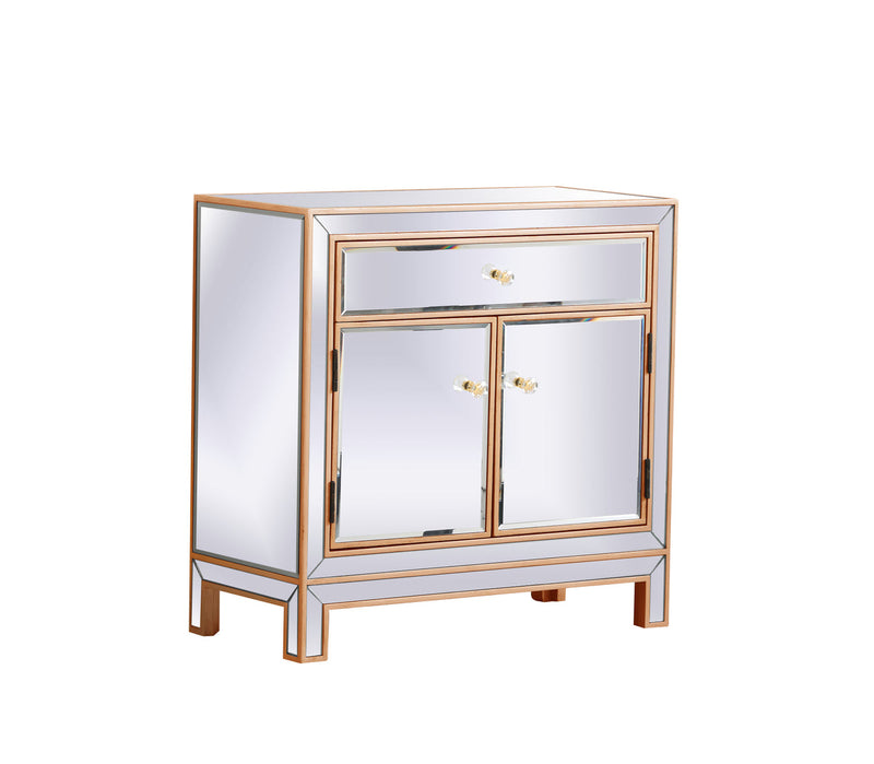 media image for Modern Cabinet Elegant Furniture Lightings Mf71034G 3 226