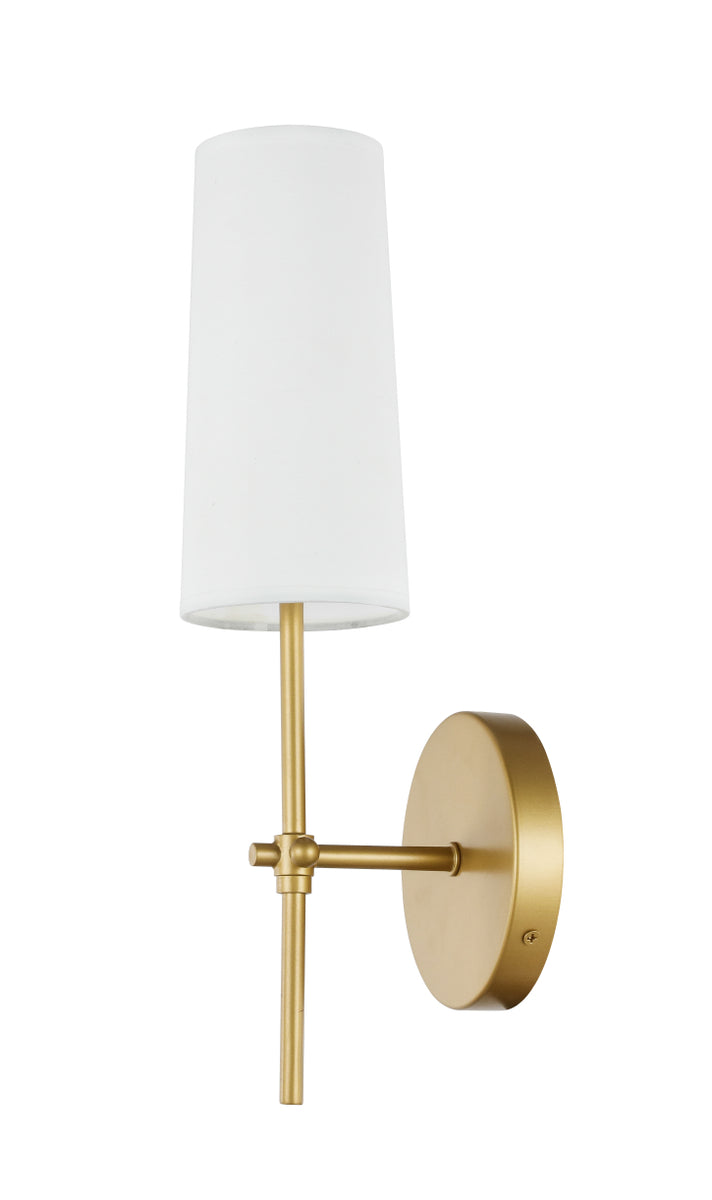 media image for Mel Bath Sconces Living District Ld6004W5Bk 38 233