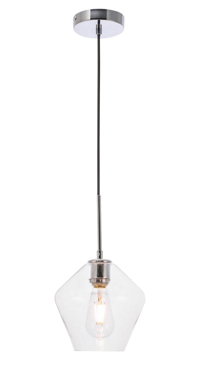 media image for Gene Pendant Living District Ld2260Bk 6 298