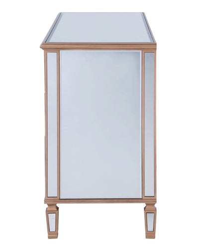 product image for Contempo Cabinet Extra Wide Elegant Furniture Lighting Mf6 1136G 9 96