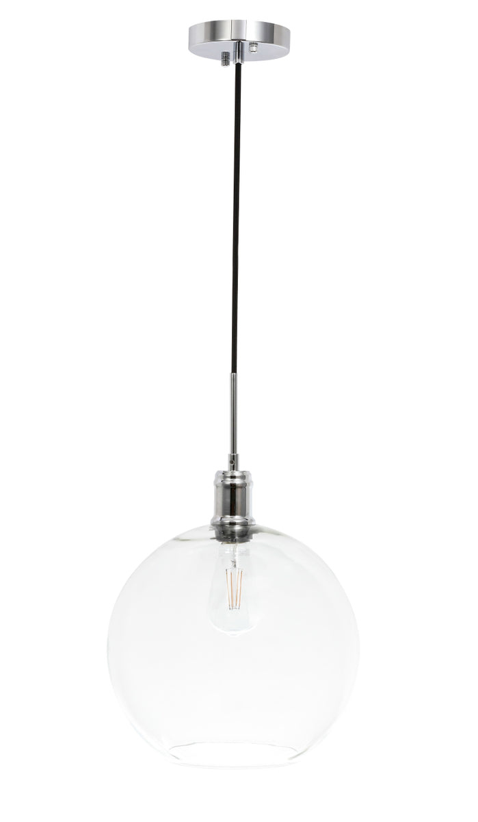 media image for Emett Pendant Living District Ld6207Bk 9 210