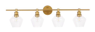 product image for Gene 4 Light Bath Sconces Living District Ld2320Bk 56 88