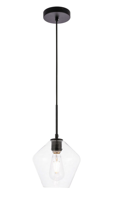 product image for Gene Pendant Living District Ld2260Bk 16 31