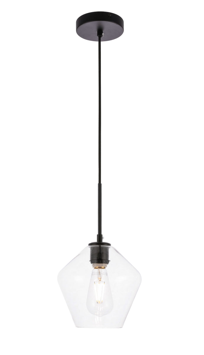 media image for Gene Pendant Living District Ld2260Bk 16 252