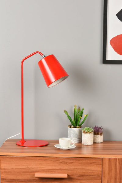 product image for Leroy Table Lamp Living District Ld2366Bk 27 10