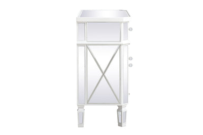 product image for Contempo Cabinet Elegant Furniture Lighting Mf6 1002Aw 9 35