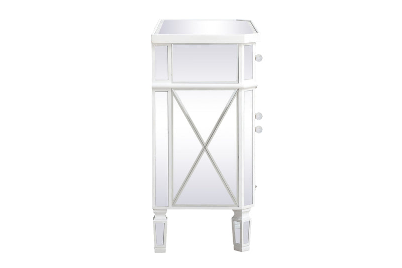 media image for Contempo Cabinet Elegant Furniture Lighting Mf6 1002Aw 9 295