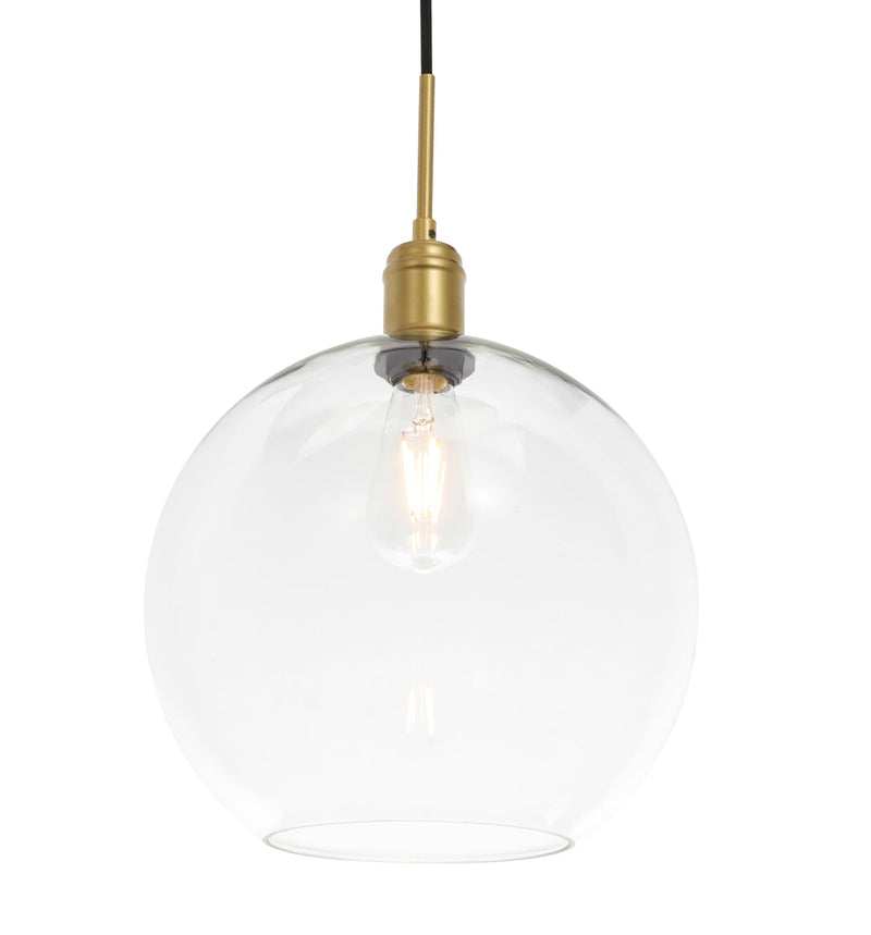 media image for Emett Pendant Living District Ld6207Bk 32 279