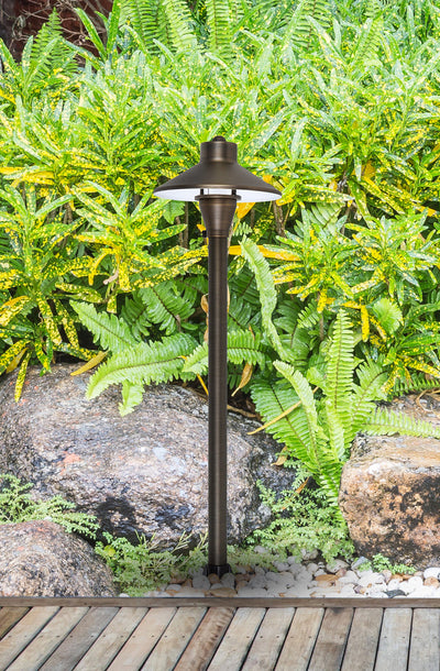 product image for Chanterelle Outdoor Path Light Elitco Lighting P803 30 41