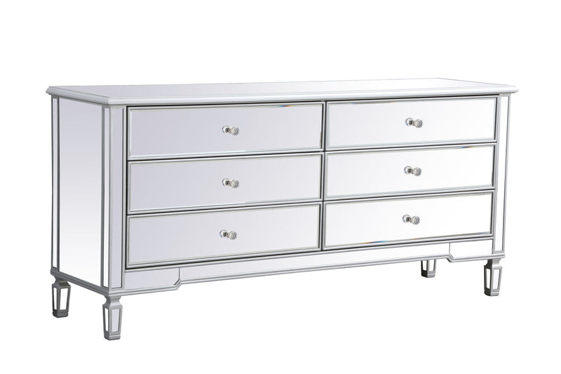 media image for Contempo Chests Elegant Decor Mf63672G 11 260