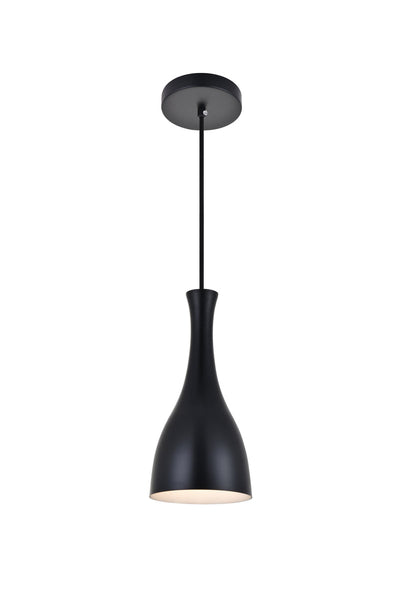 product image for Aiken Pendant Living District Ld2407Bk 11 9