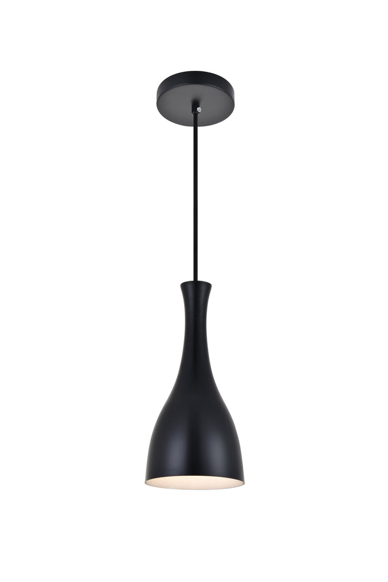 media image for Aiken Pendant Living District Ld2407Bk 11 233