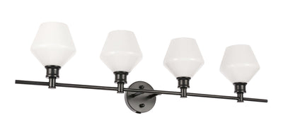 product image for Gene 4 Light Bath Sconces Living District Ld2320Bk 20 26