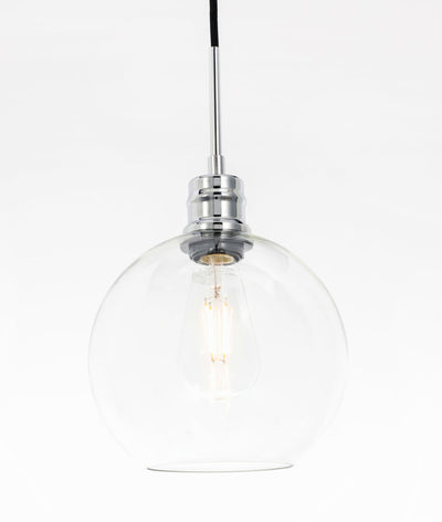 product image for Emett Pendant Living District Ld6207Bk 42 49