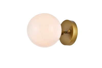 product image for Mimi Flush Mount Living District Ld2451Bk 2 13