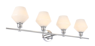 product image for Gene 4 Light Bath Sconces Living District Ld2320Bk 30 0