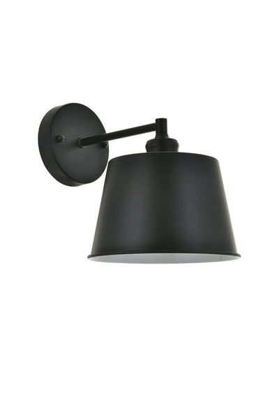 product image for Nota Bath Sconces Living District Ld4059W8Bk 15 3