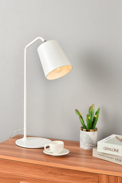 product image for Leroy Table Lamp Living District Ld2366Bk 24 58