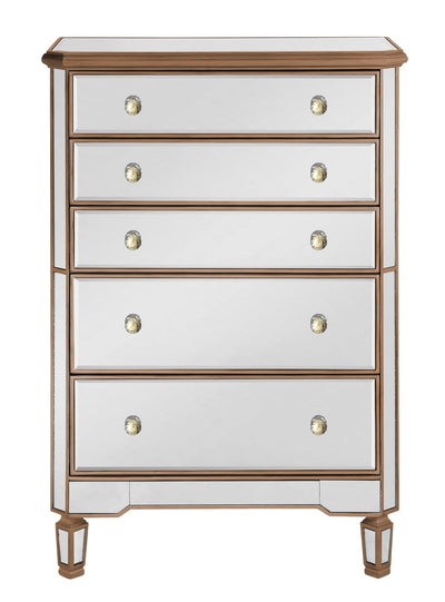 product image of Contempo Cabinet Tall Elegant Furniture Lighting Mf6 1126G 1 525