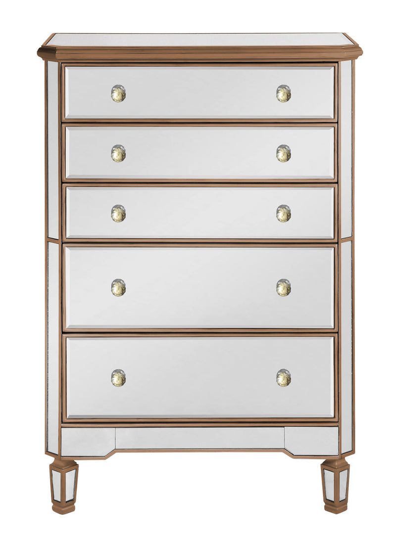 media image for Contempo Cabinet Tall Elegant Furniture Lighting Mf6 1126G 1 220