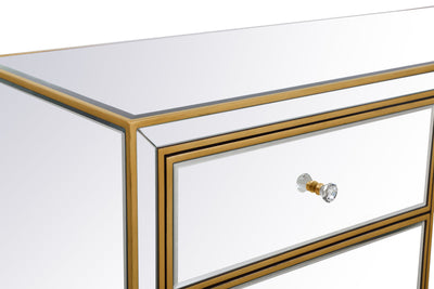 product image for Reflexion Dressers Elegant Decor Mf72002G 20 37