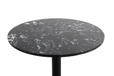 product image for Ronan Pub Table Elegant Decor Af110224Bk 7 69