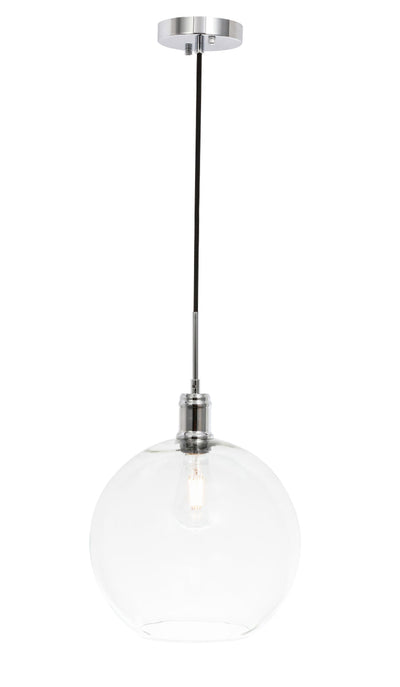 product image for Emett Pendant Living District Ld6207Bk 3 99