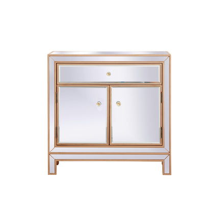 product image of Modern Cabinet Elegant Furniture Lightings Mf71034G 1 533