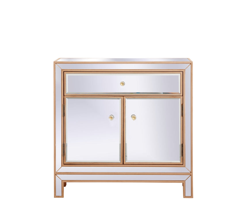 media image for Modern Cabinet Elegant Furniture Lightings Mf71034G 1 243