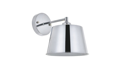 product image for Nota Bath Sconces Living District Ld4059W8Bk 16 32