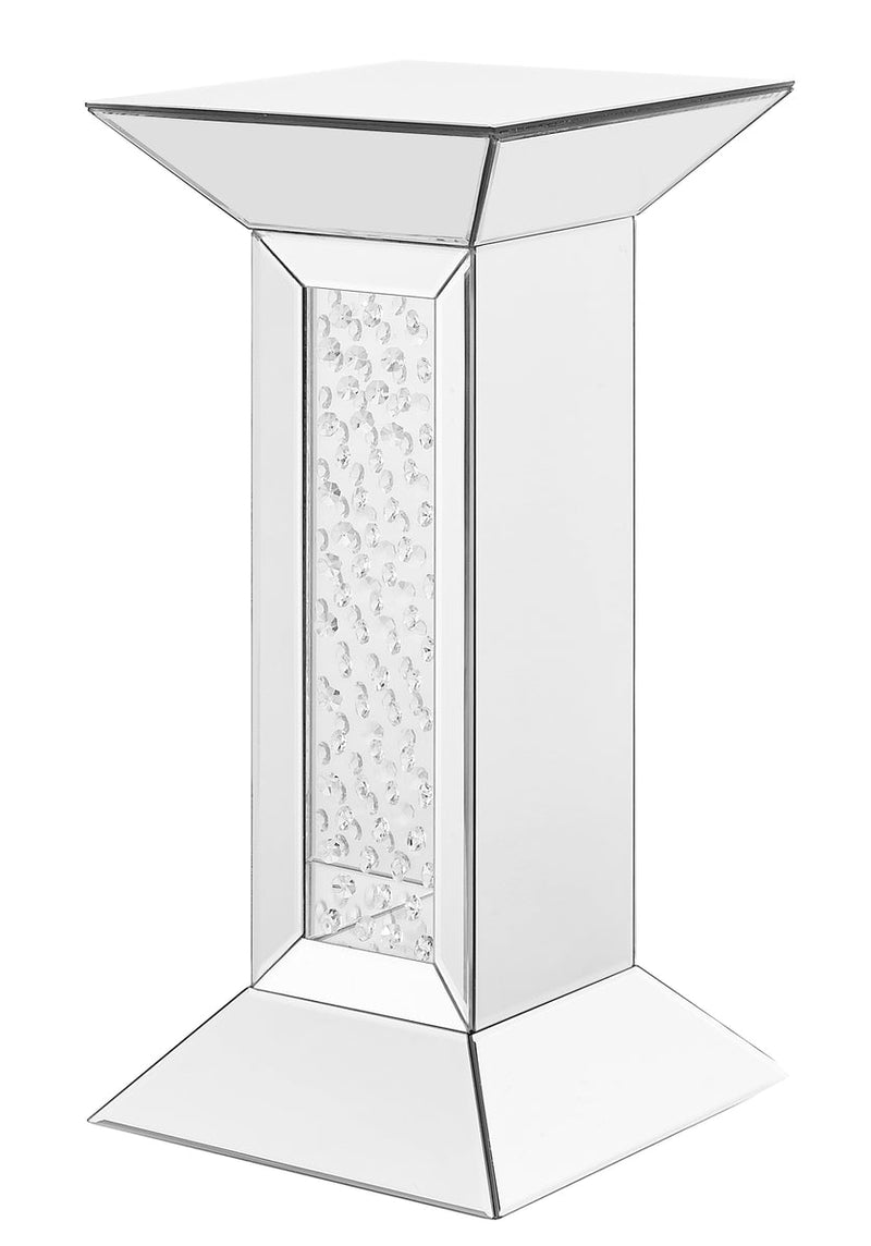 media image for Modern End Tables Elegant Decor Mf91015 2 232