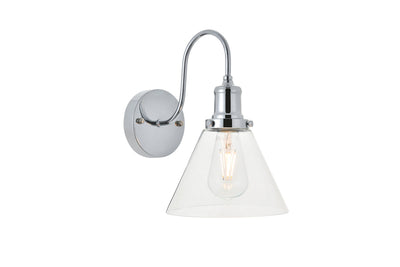 product image for Histoire Bath Sconces Living District Ld4017W7Bk 3 93