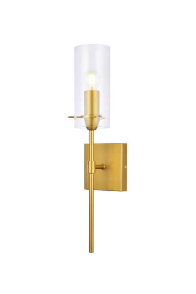 product image for Elsreth Bath Sconces Living District Ld2361Bk 4 48