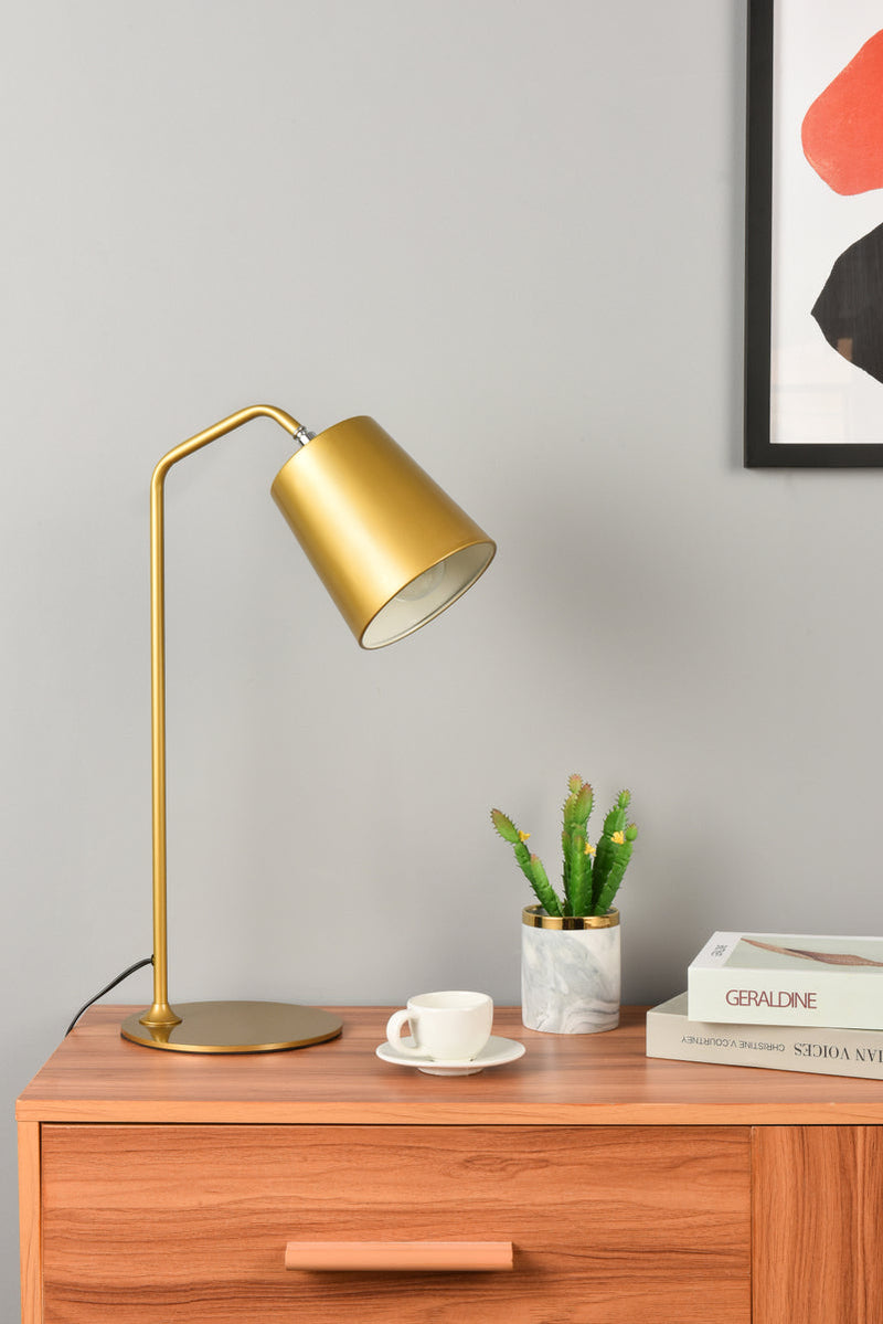 media image for Leroy Table Lamp Living District Ld2366Bk 26 225