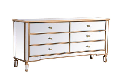 product image for Contempo Chests Elegant Decor Mf63672G 10 1