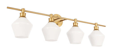 product image for Gene 4 Light Bath Sconces Living District Ld2320Bk 81 57