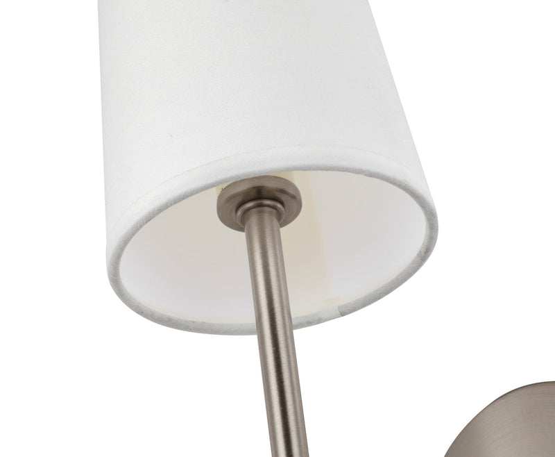 media image for Mel Bath Sconces Living District Ld6004W5Bk 74 257