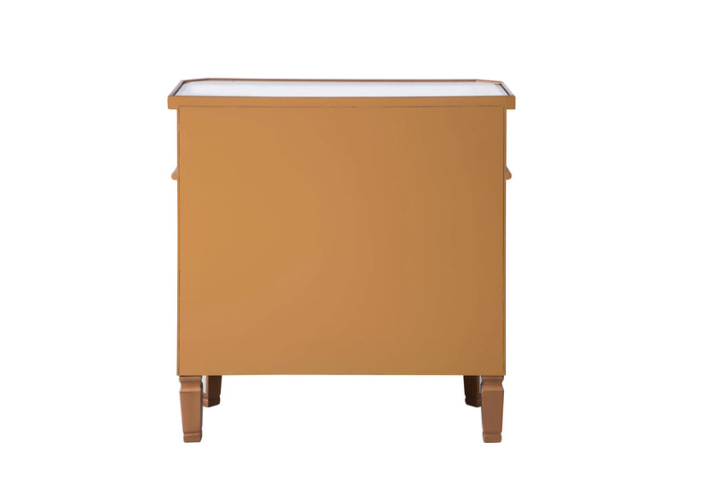 media image for Contempo Side Cabinet Elegant Furniture Lighting Mf6 1102Gc 10 224