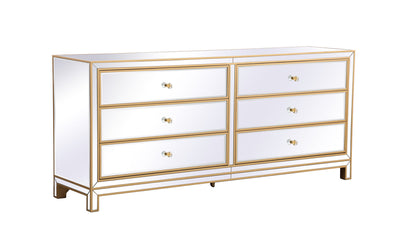 product image for Reflexion Chests Elegant Decor Mf72019G 12 19