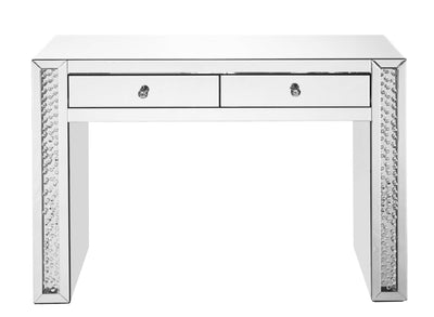 product image of Modern Desks Elegant Decor Mf91017 1 591