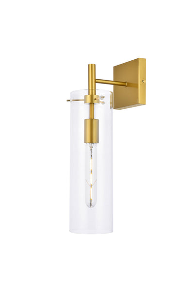 product image for Savant Bath Sconces Living District Ld2362Bk 4 90