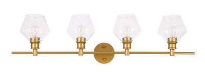 product image for Gene 4 Light Bath Sconces Living District Ld2320Bk 9 68