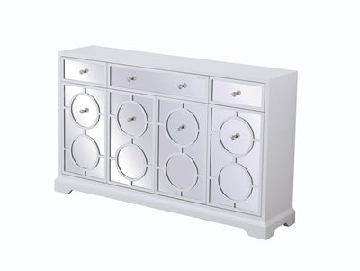 product image for Modern Sideboard Credenza Elegant Decor Mf91057 7 74