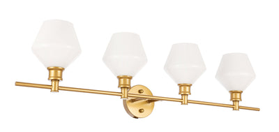 product image for Gene 4 Light Bath Sconces Living District Ld2320Bk 34 28