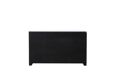 product image for Modern Sideboard Credenza Elegant Decor Mf91057 29 59